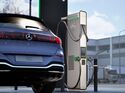 Mercedes GLC 2025