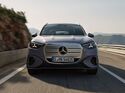 Mercedes GLC 2025