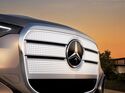 Mercedes GLC 2025
