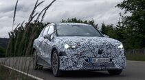 Mercedes GLC 2026