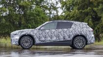 Mercedes GLC 2026