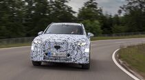 Mercedes GLC 2026