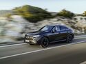 Mercedes GLC Coupé 2022