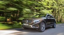 Mercedes GLC