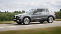 Mercedes GLC