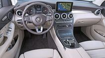 Mercedes GLC