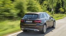 Mercedes GLC