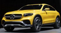 Mercedes GLC