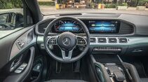 Mercedes GLE 2019