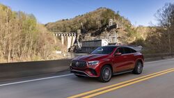 Mercedes GLE 2023