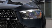Mercedes GLE 2023