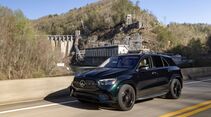 Mercedes GLE 2023