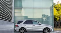 Mercedes GLE