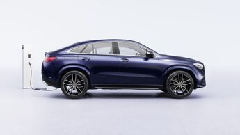 Mercedes GLE