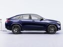 Mercedes GLE