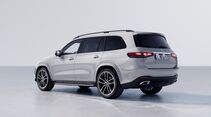 Mercedes GLS 2023