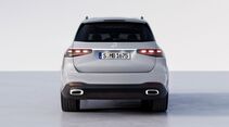 Mercedes GLS 2023