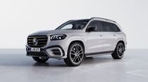 Mercedes GLS 2023