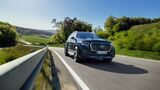 Mercedes GLS 2026