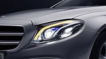 Mercedes Gebrauchtwagen 2021