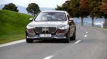 Mercedes-Maybach S-Klasse 2021