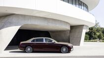 Mercedes-Maybach S-Klasse 2021