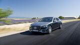 Mercedes Maybach S-Klasse S680 2026