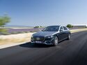 Mercedes Maybach S-Klasse S680 2026