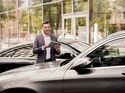 Mercedes Me, Fuhrparkverwaltung, Fuhrparksteuerung, Business, Gewerbe, Fahrzeugdaten
