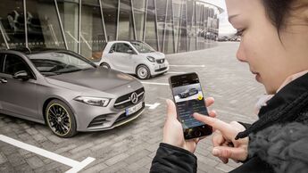 Mercedes Me