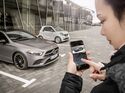 Mercedes Me