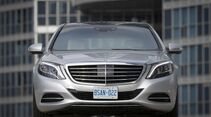 Mercedes S 500 e