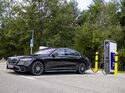 Mercedes S-Klasse PHEV 2021