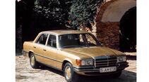 Mercedes S-Klasse W116 
