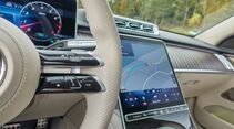 Mercedes S-Klasse (W223) 2020