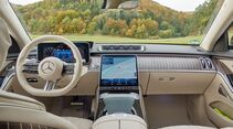 Mercedes S-Klasse (W223) 2020