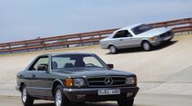 Mercedes S-Klasse