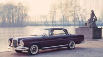 Mercedes SE