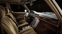 Mercedes SEL