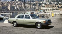 Mercedes SEL