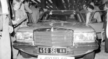 Mercedes SEL
