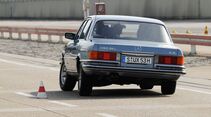 Mercedes SEL