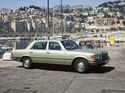 Mercedes SEL