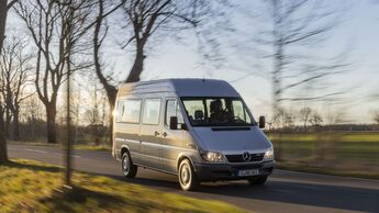 Mercedes Sprinter