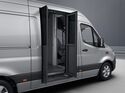 Mercedes Sprinter 2021