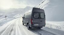 Mercedes Sprinter 2024
