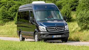 Mercedes Sprinter