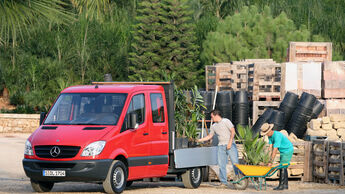 Mercedes Sprinter