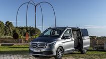 Mercedes V-Klasse 2019