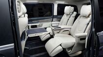 Mercedes V-Klasse 2023